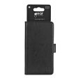 GEAR Samsung Galaxy Xcover 5 Wallet Læder Cover m. Pung Sort Online Hot Sale