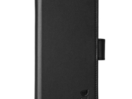 iPhone 11 Pro Max Gear Wallet 2in1 Magnet Cover m. 7 Kortlommer - Sort Online