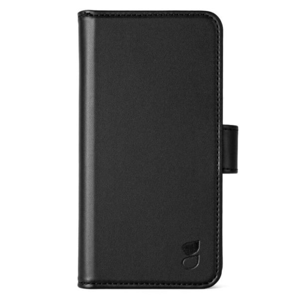 iPhone 11 Pro Max Gear Wallet 2in1 Magnet Cover m. 7 Kortlommer - Sort Online