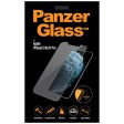 iPhone 11 Pro   Xs   X PanzerGlass Standard Fit Skærmbeskyttelse - Gennemsigtig Online Sale