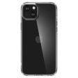 iPhone 15 Spigen Ultra Hybrid Cover - Gennemsigtig Online Hot Sale