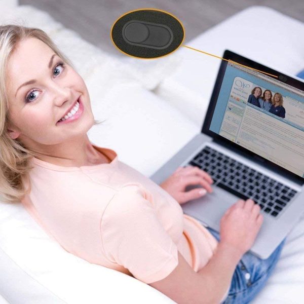 HOFI Slim Pro Webcam Cover 3 Pack - Sort on Sale