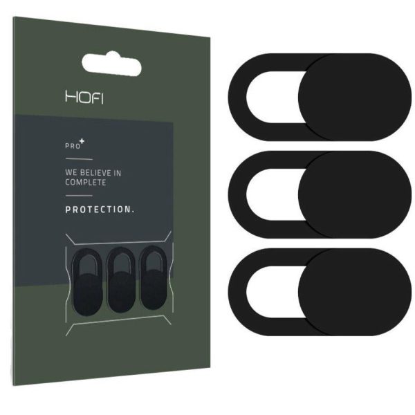 HOFI Slim Pro Webcam Cover 3 Pack - Sort on Sale