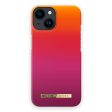 Ideal Of Sweden iPhone 14   13 Fashion Case - Vibrant Ombre Online Sale