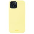 Holdit iPhone 14   13 Soft Touch Silikone Case - Lemonade on Sale