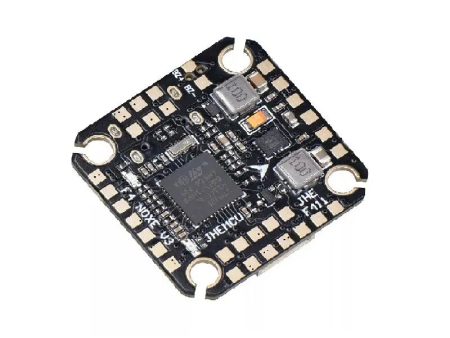 JHEMCU F4 NOXE V3 5V 10V BEC OSD Baro Black Box 2-6S LIPO F411 Flight Controller acro Fashion