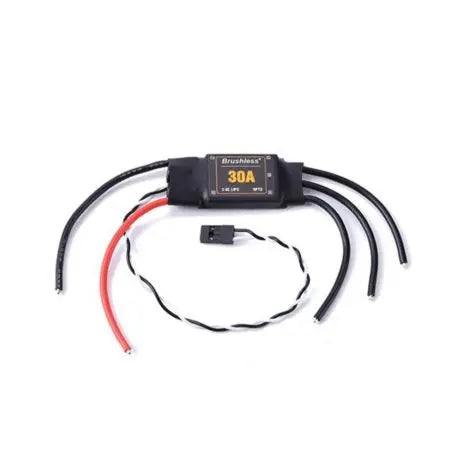 ReadytoSky 30A 2-6S Brushless ESC for Drone & RC Planes. Online Sale