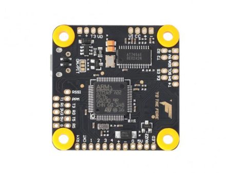 T Motor F7 Flight Controller F7 Supply