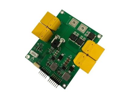 Axldrone Power Distribution Board 200A Cheap