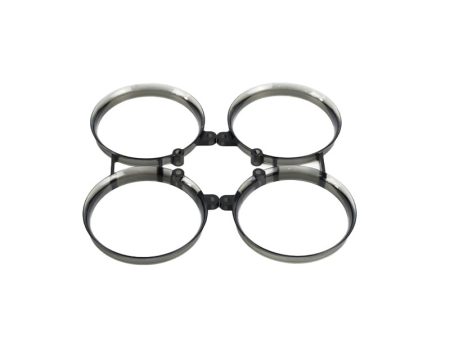 Axisflying cineon C25   C20 drone spare parts- Guard (2pcs bag) CineON C25 Guards And Clear Gray For Sale