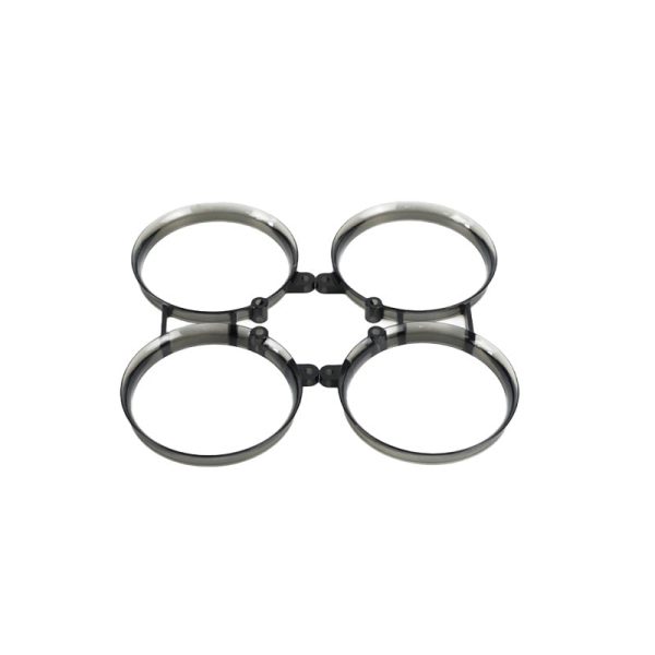 Axisflying cineon C25   C20 drone spare parts- Guard (2pcs bag) CineON C25 Guards And Clear Gray For Sale