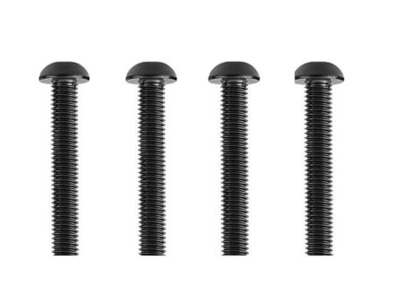 M3 × 14mm Allen Screws (4pcs). Online Hot Sale