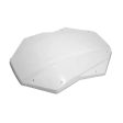 EFT Shell Cover White E4P Compatible with E410P E416P (1pcs) Fashion