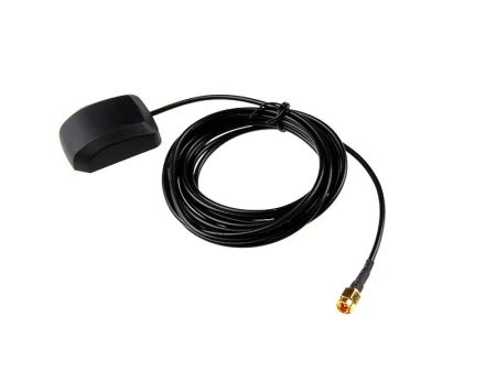 3M GPS Antenna with SMA Male Connector 1575.42mhz Receiver Fashion