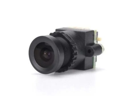 1000TVL 90 Degree CMOS Camera with Audio Hot on Sale