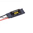 40A 2-6S ESC 3.5mm Banana connector Supply