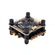 Mamba F405 Flight Controller & REV35 35A BLheli_S 2-6S 4 In 1 ESC Online now