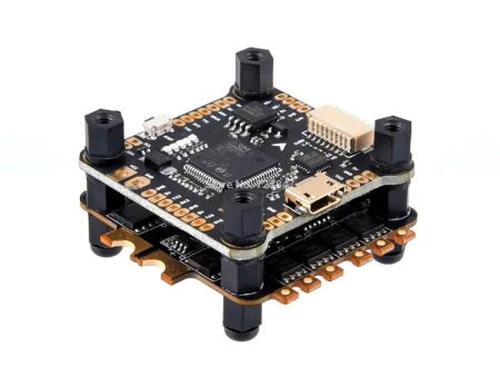 Mamba F405 Flight Controller & REV35 35A BLheli_S 2-6S 4 In 1 ESC Online now