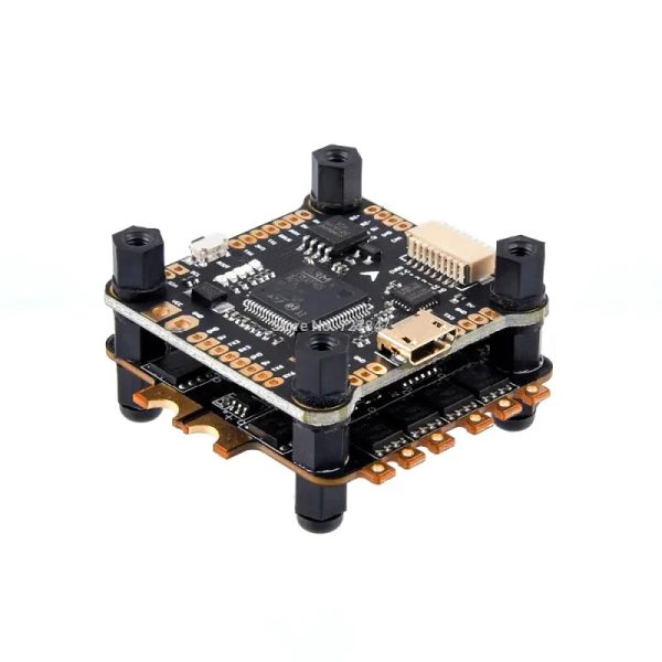 Mamba F405 Flight Controller & REV35 35A BLheli_S 2-6S 4 In 1 ESC Online now