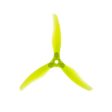 Orange HD F4019 Floppy Proppy 3 Blade Propellers 2CW+2CCW – Yellow Fashion