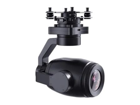 SIYI ZR30 Optical Zoom Gimbal Camera Discount