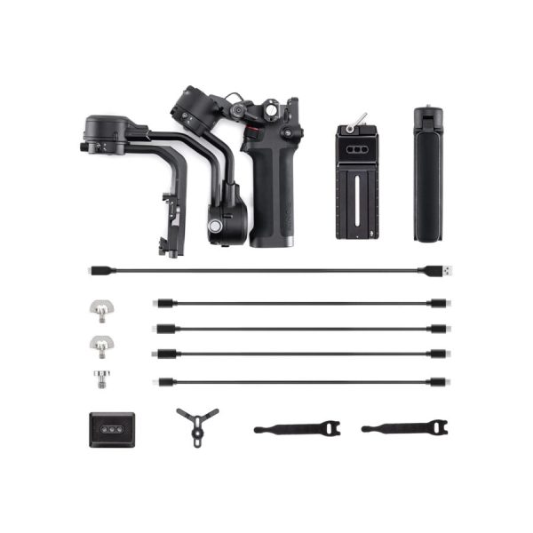 DJI RSC 2 GIMBAL STABILIZER For Sale