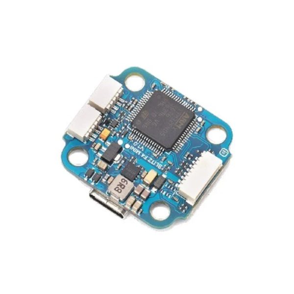 BLITZ Mini F4 Flight Controller Online