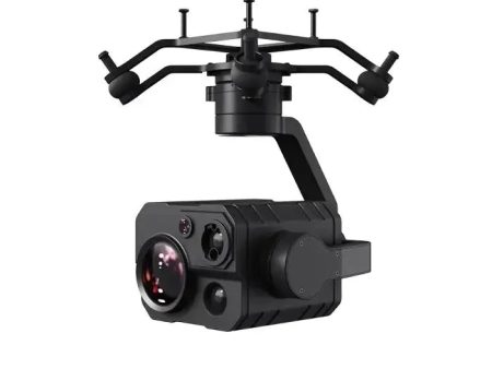 SIYI ZT30-D Optical Pod Four Sensors Gimbal Camera For Cheap