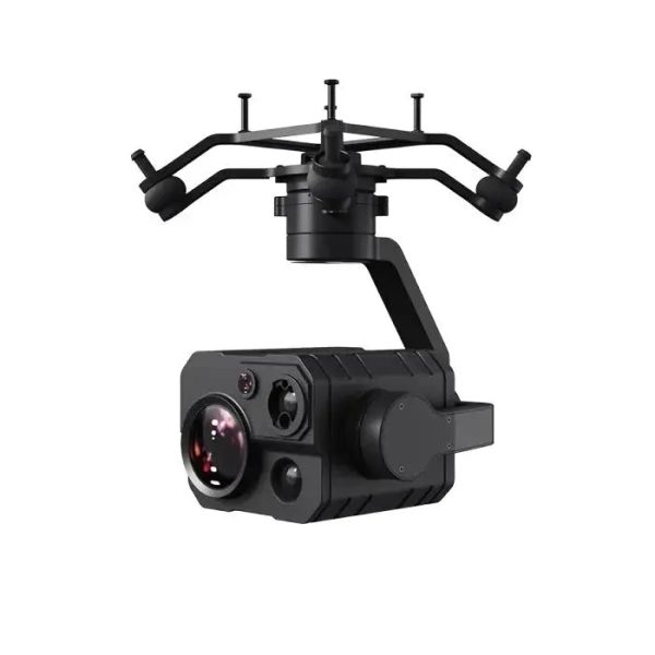 SIYI ZT30-D Optical Pod Four Sensors Gimbal Camera For Cheap