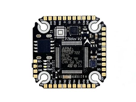 Aocoda F722 MINI V2 Flight Controller for Huafei Cheap