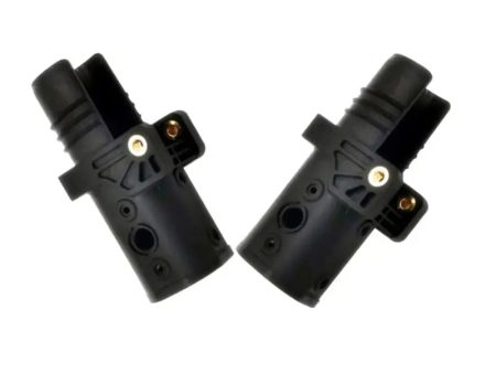 EFT Arm Folding Part φ35 Compatible with E610P 35mm 30mm(2pcs) on Sale