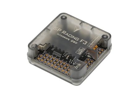 SP Racing F3 Flight Controller Integrate OSD ACRO Version Fashion