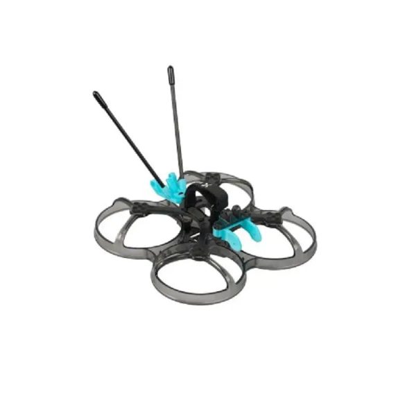 Foxeer Foxwhoop 25 Whoop Frame kit – Teal For Cheap