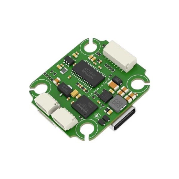 BLITZ Mini F7 Flight Controller V1.2 on Sale