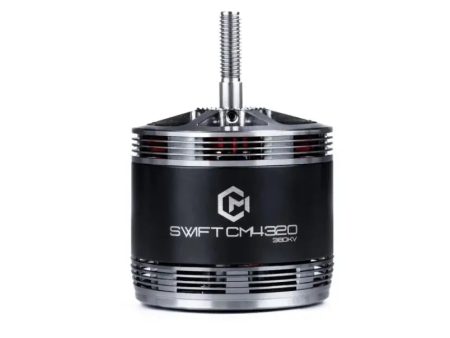 MAD CO – CM 4320 SWIFT FPV Drone motor 380KV Online Hot Sale