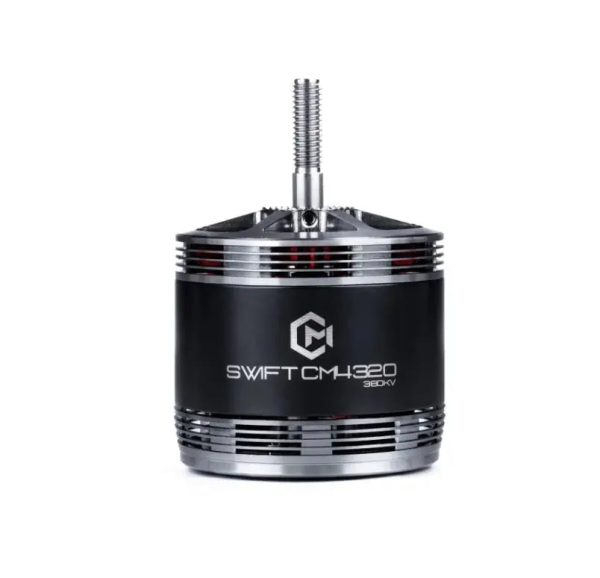 MAD CO – CM 4320 SWIFT FPV Drone motor 380KV Online Hot Sale