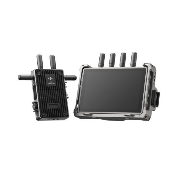 DJI Transmission Combo Online now