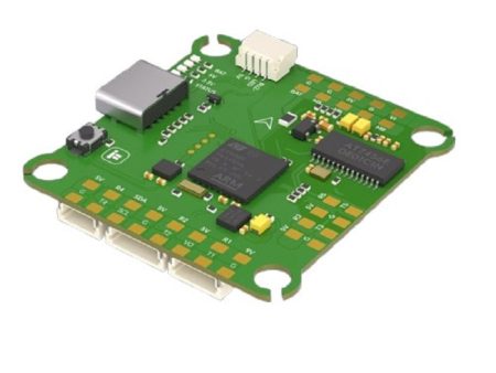 BLITZ F745 Flight Controller Online Hot Sale