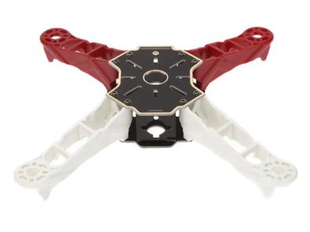 Q250 4 Axis Quadcopter Frame Kit on Sale