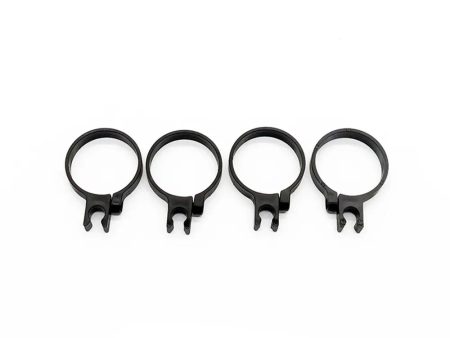 EFT Water Pipe Clamp 30mm Compatible with all Drone Frames (4pcs) Online