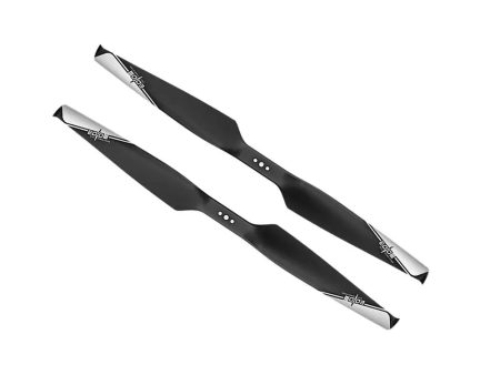 Sunny Sky EOLO 11×4.5 inch propellers- A Pair (Straight version) on Sale