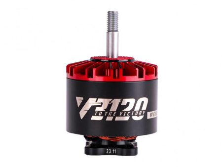 T Motor Velox V3120 FPV Drone Motors 500 KV For Cheap