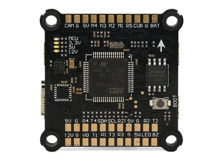 Axisflying Argus Mini F7 STACK 40A FC on Sale