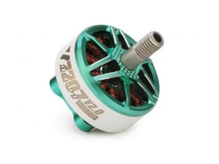 T motors 2207 v2 1750 KV Brushless Motor For Discount