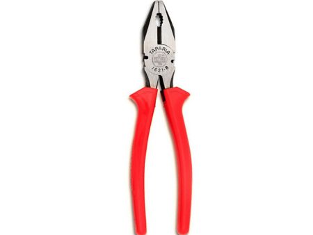 Taparia Combination Plier 8 . Online Hot Sale