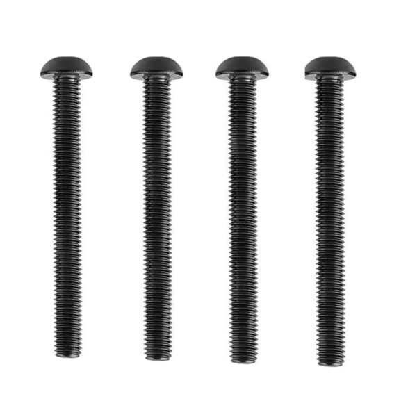 M3 × 30mm Allen Screws (4pcs). Online now