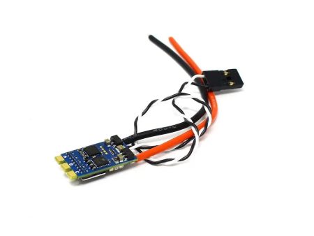 One Shot BLHeli_32 35A 32 bit 2-5S ESC Online Sale