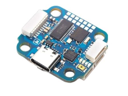 BLITZ Mini F4 Flight Controller Online