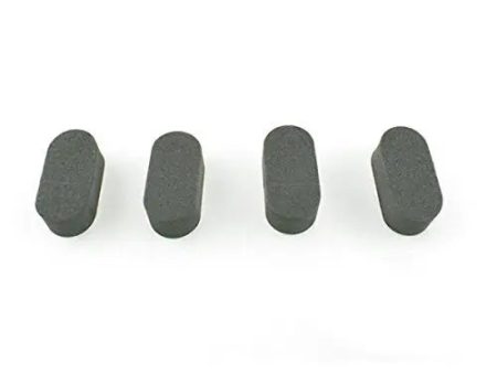 M3 Shockproof Sponge Pad-4pcs. Supply