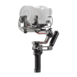 DJI RS 3 Pro Gimbal Stabilizer For Cheap